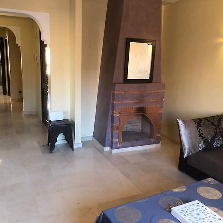 Residence Familiale Luxe Et Spacieuse マラケシュ エクステリア 写真
