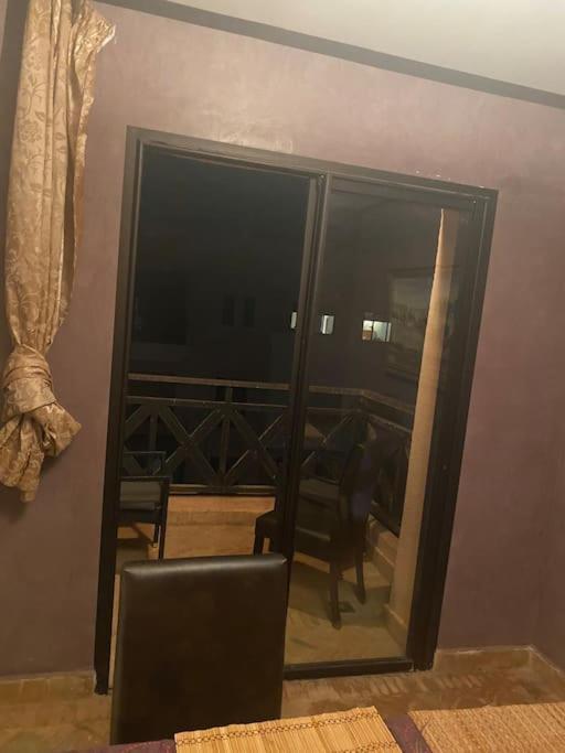 Residence Familiale Luxe Et Spacieuse マラケシュ エクステリア 写真